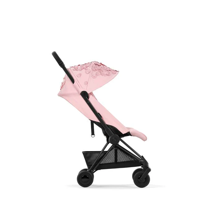 עגלת תינוק Coya Simply Flowers - Image 3