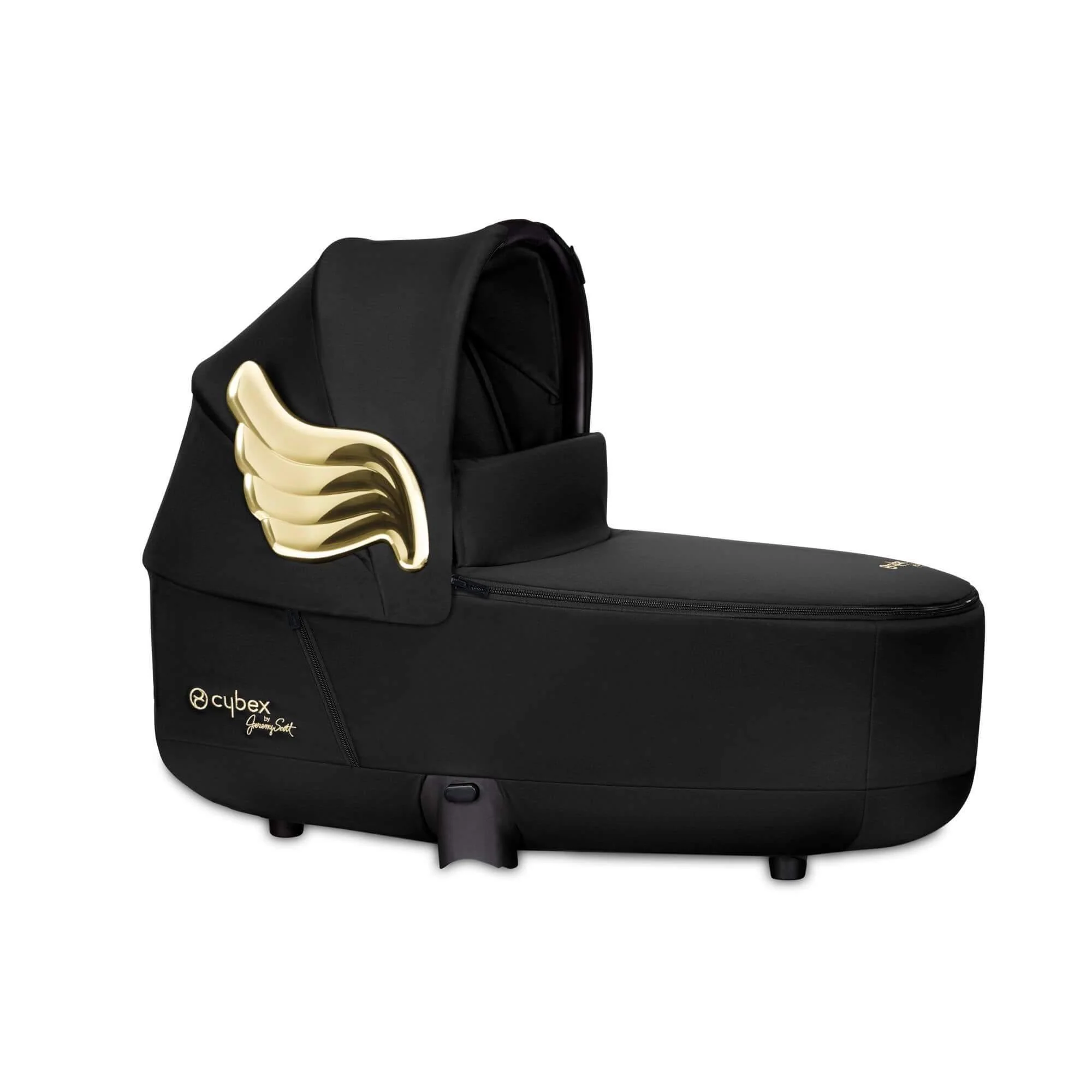 עגלת תינוק Priam 4 capsule Jeremy Scott Wings - Image 4